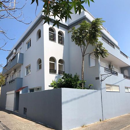 Nj Apartments: The Island Edition Rhodes City Ngoại thất bức ảnh