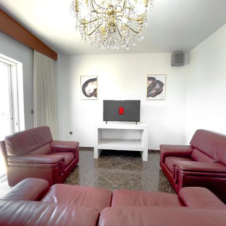 Nj Apartments: The Island Edition Rhodes City Ngoại thất bức ảnh