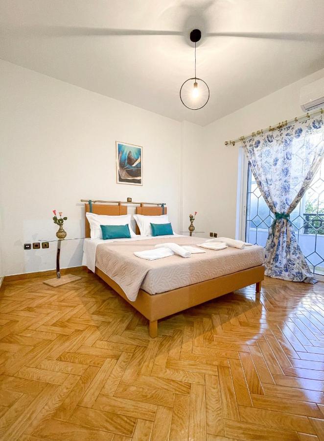 Nj Apartments: The Island Edition Rhodes City Ngoại thất bức ảnh
