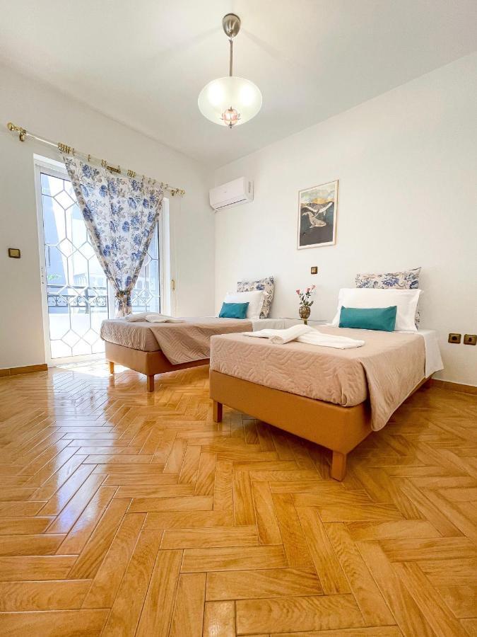 Nj Apartments: The Island Edition Rhodes City Ngoại thất bức ảnh