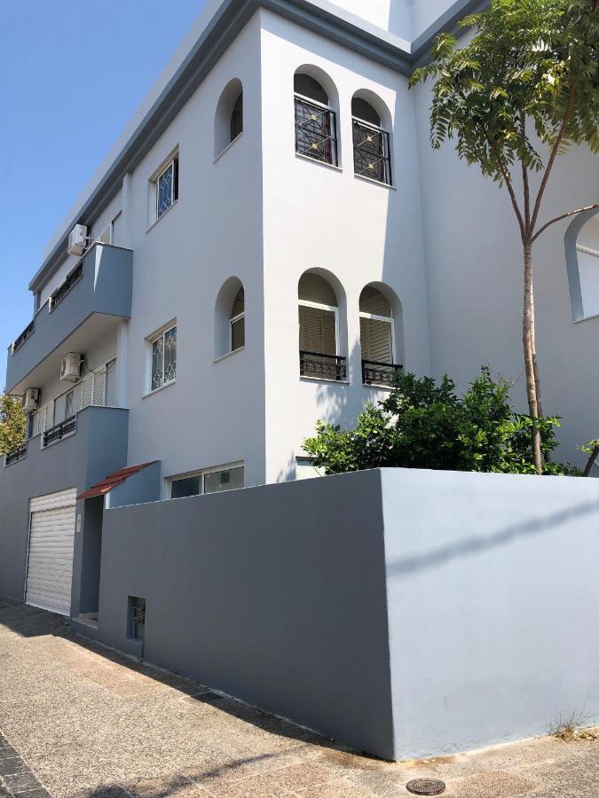 Nj Apartments: The Island Edition Rhodes City Ngoại thất bức ảnh
