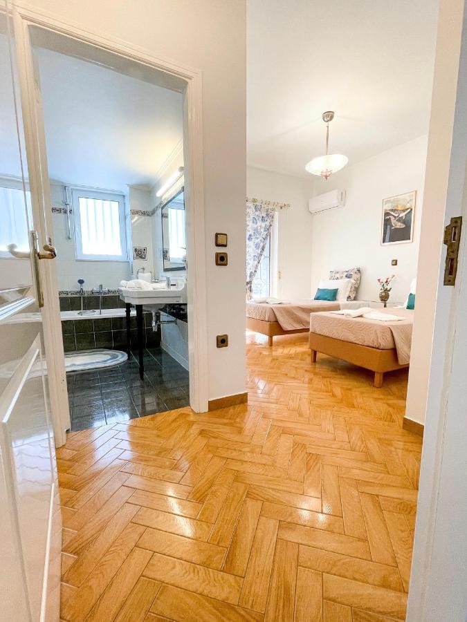 Nj Apartments: The Island Edition Rhodes City Ngoại thất bức ảnh