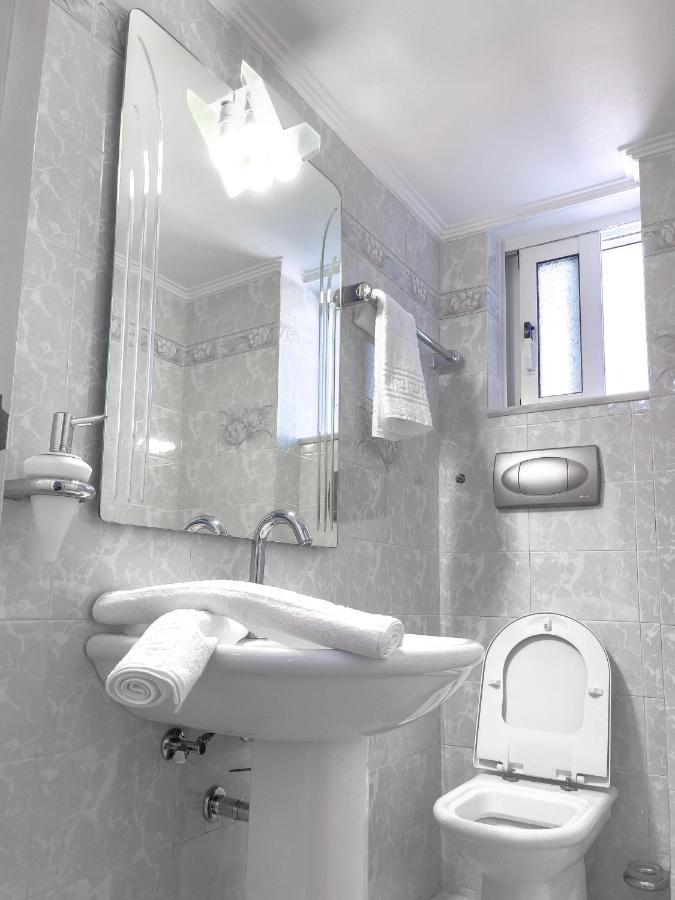 Nj Apartments: The Island Edition Rhodes City Ngoại thất bức ảnh