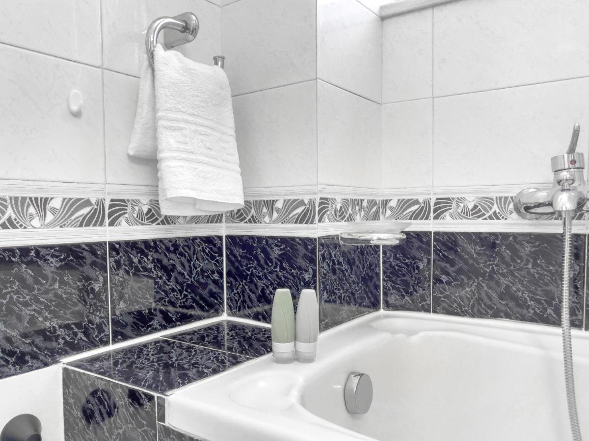 Nj Apartments: The Island Edition Rhodes City Ngoại thất bức ảnh