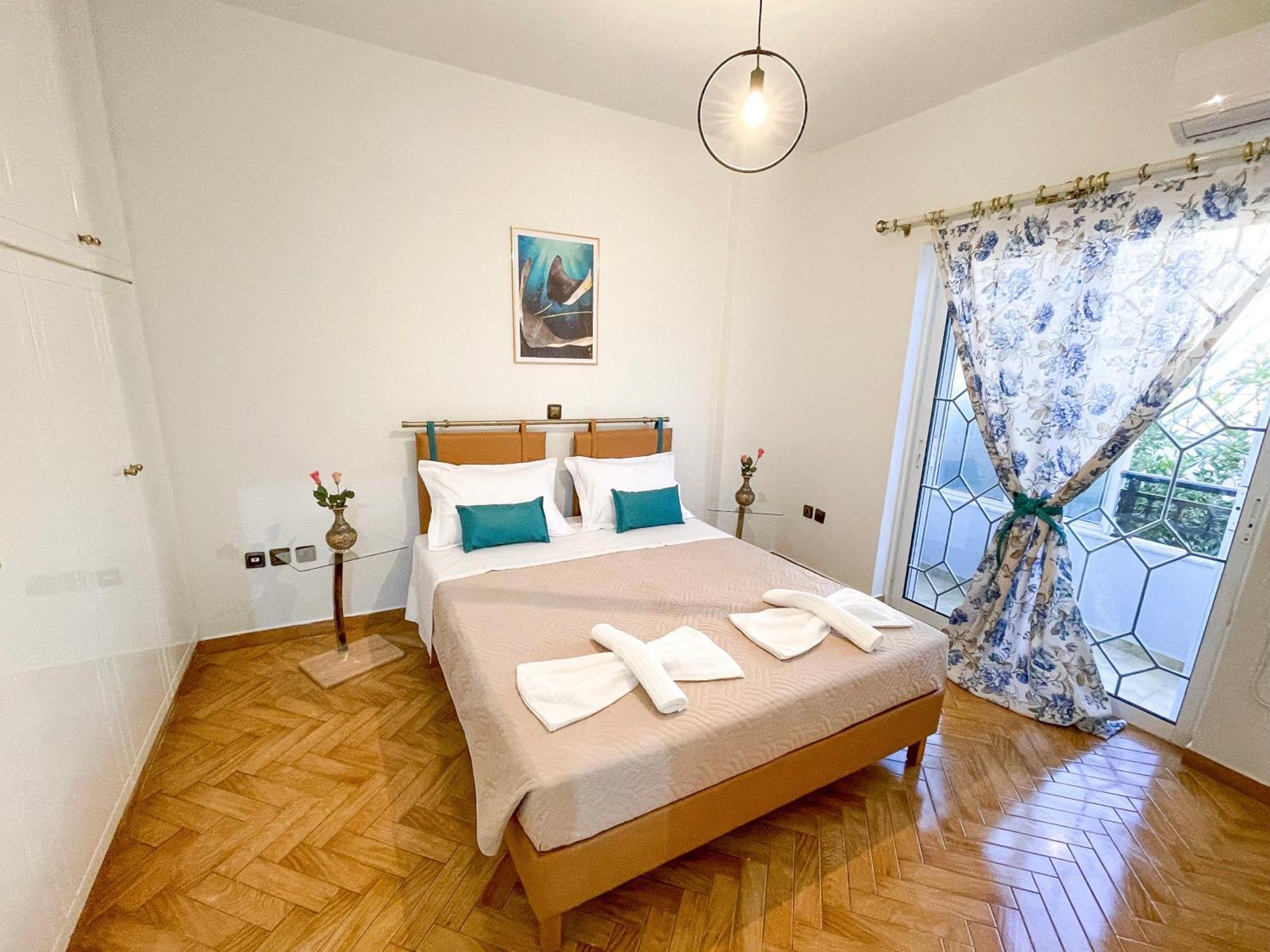 Nj Apartments: The Island Edition Rhodes City Phòng bức ảnh